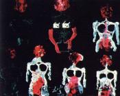 萨尔瓦多 达利 : 解剖学研究